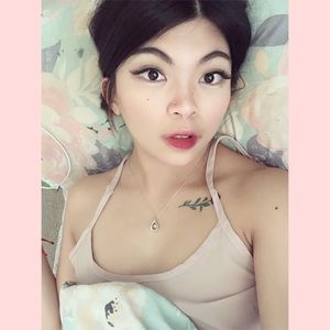 Meet your Posher, Isabella